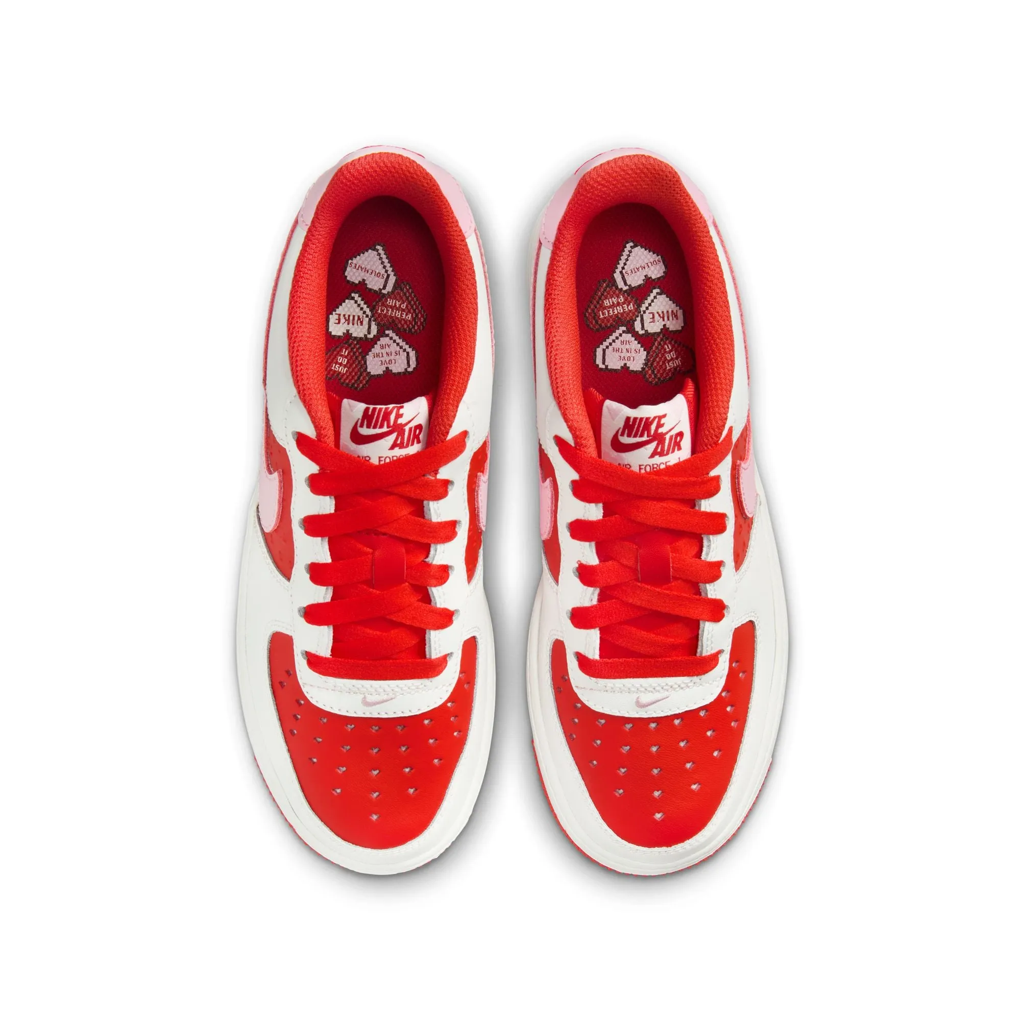 Kids Air Force 1 'Perfect Pair'
