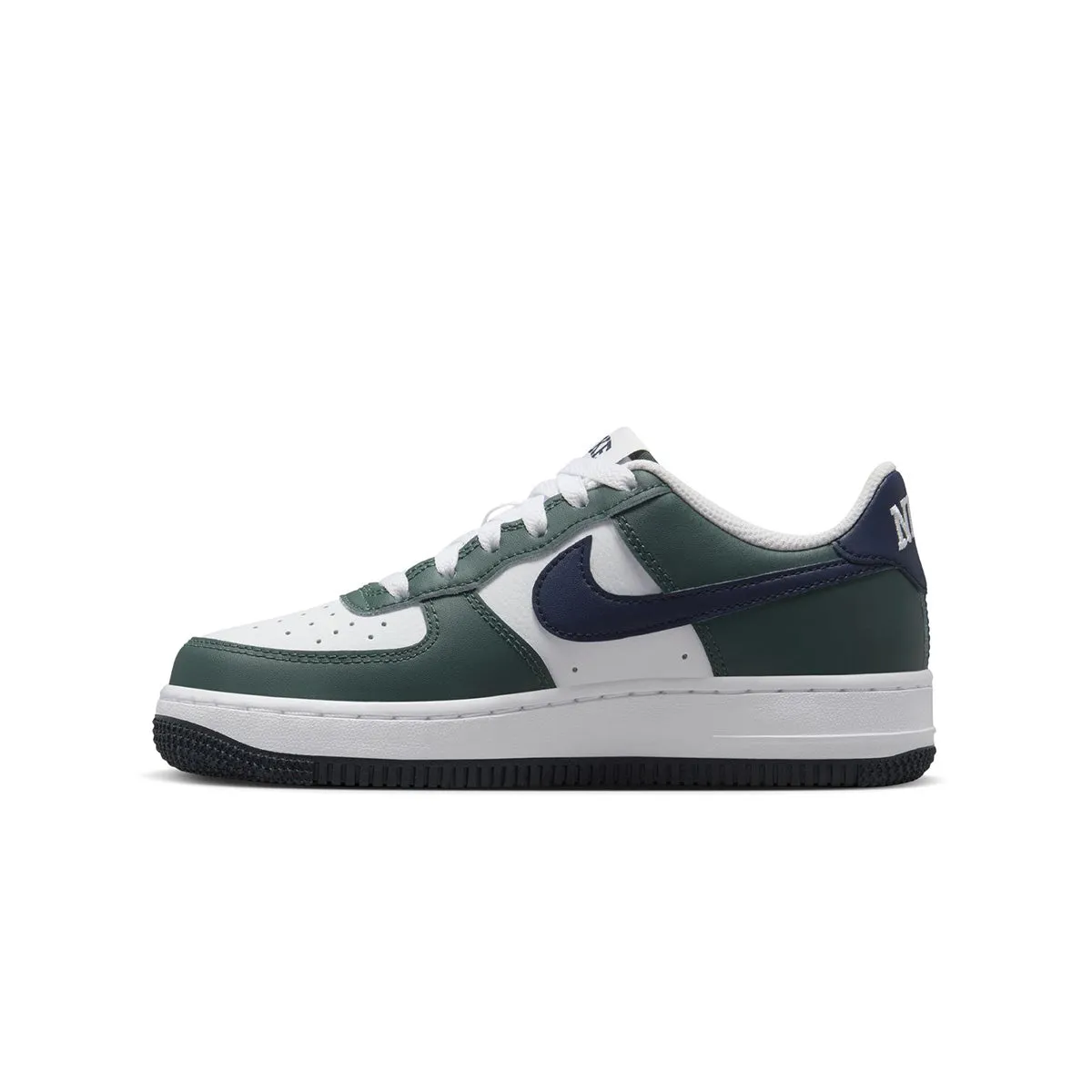 Kids Air Force 1 'Vintage Green'