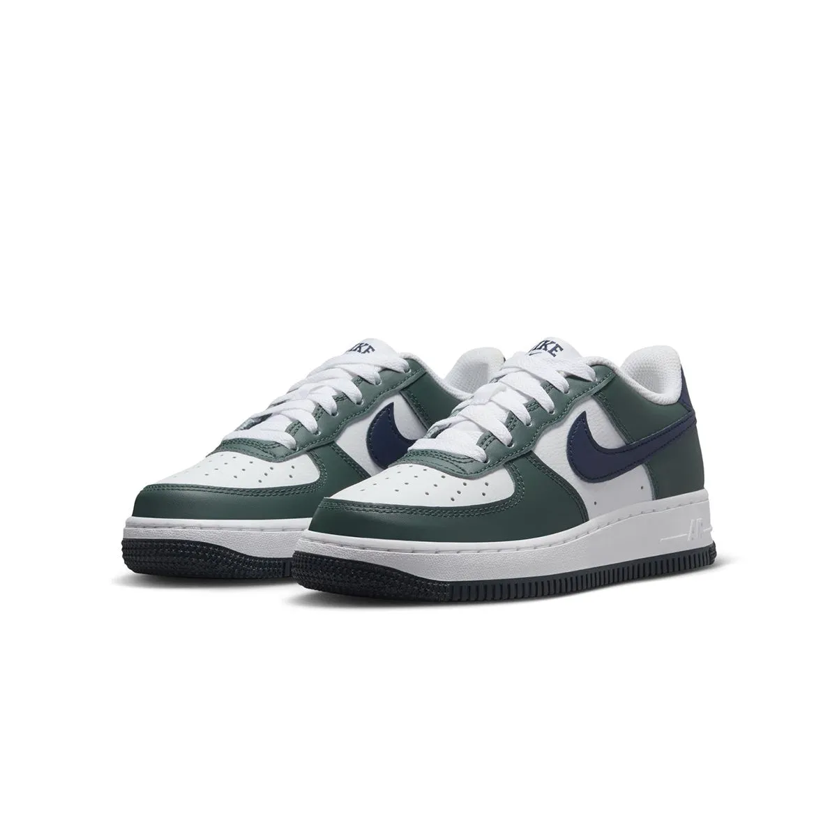 Kids Air Force 1 'Vintage Green'