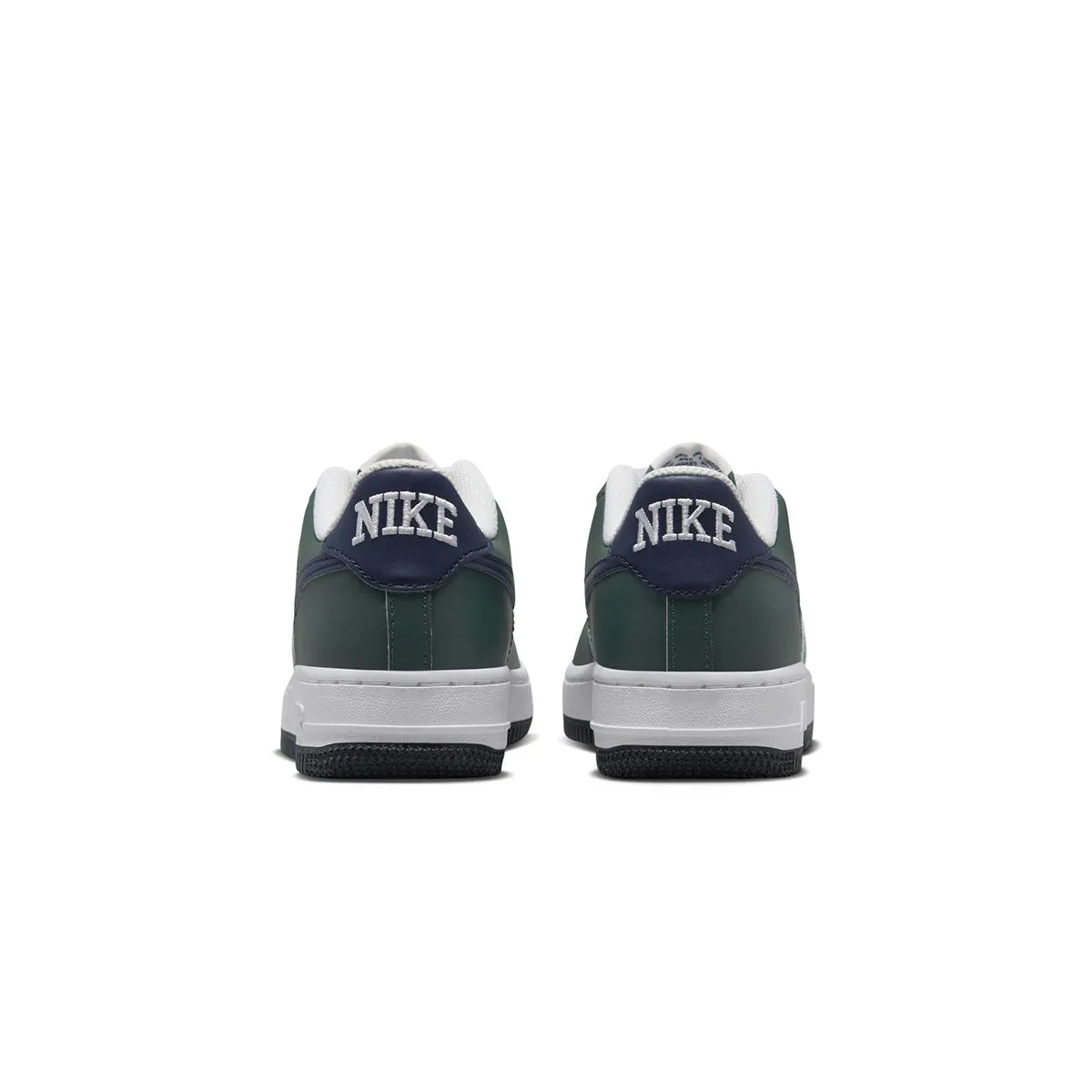 Kids Air Force 1 'Vintage Green'