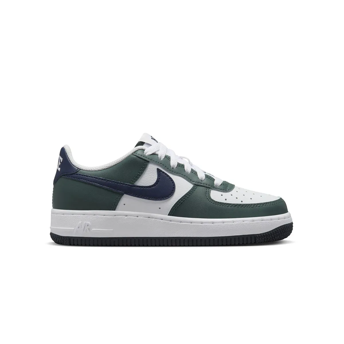 Kids Air Force 1 'Vintage Green'