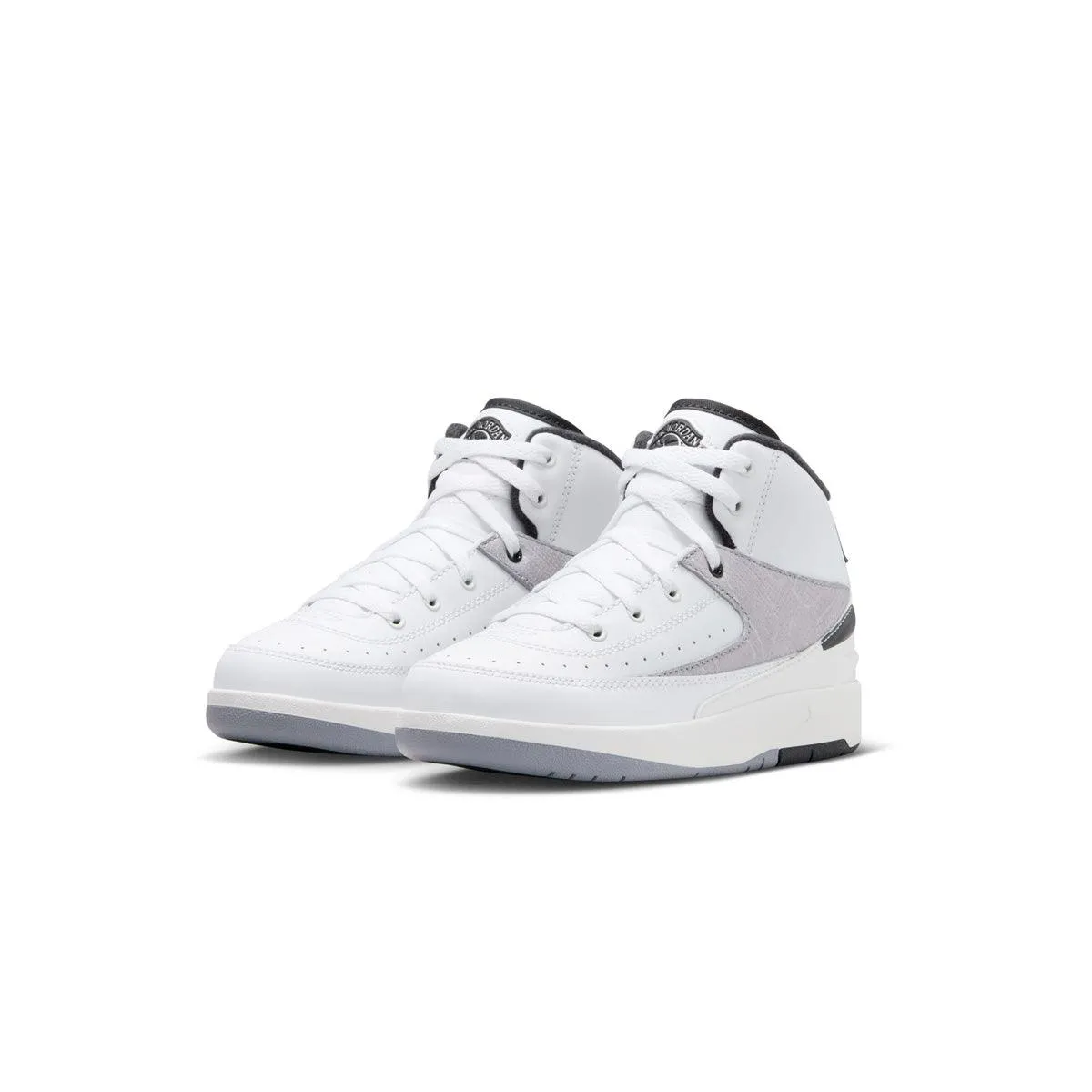 Kids Air Jordan 2 Retro 'Python'