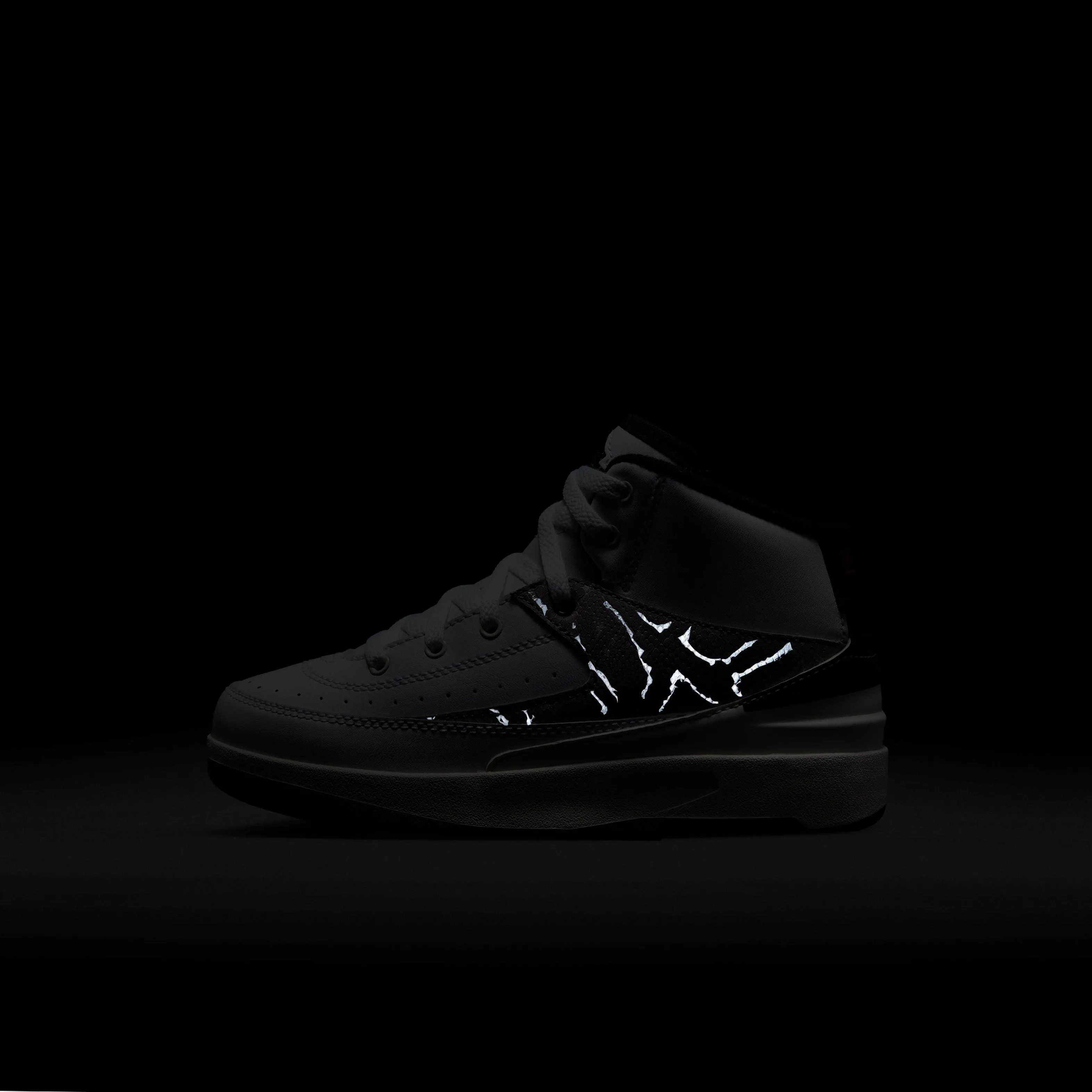 Kids Air Jordan 2 Retro 'Python'