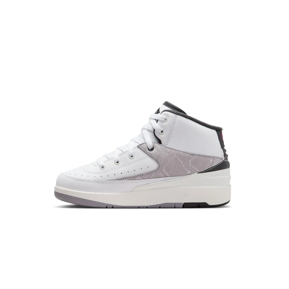 Kids Air Jordan 2 Retro 'Python'