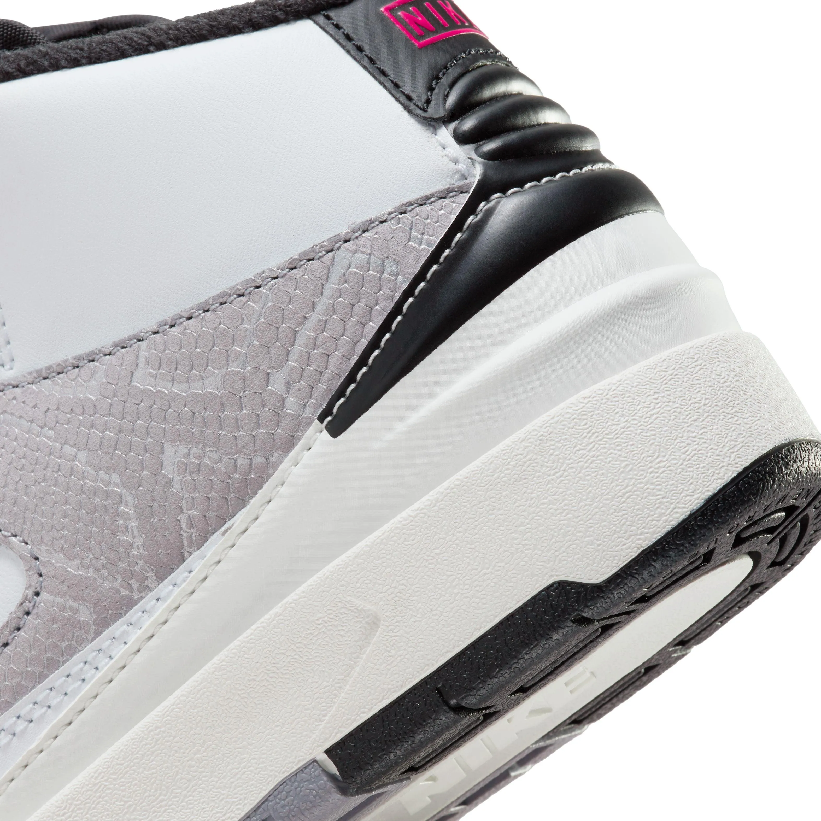 Kids Air Jordan 2 Retro 'Python'