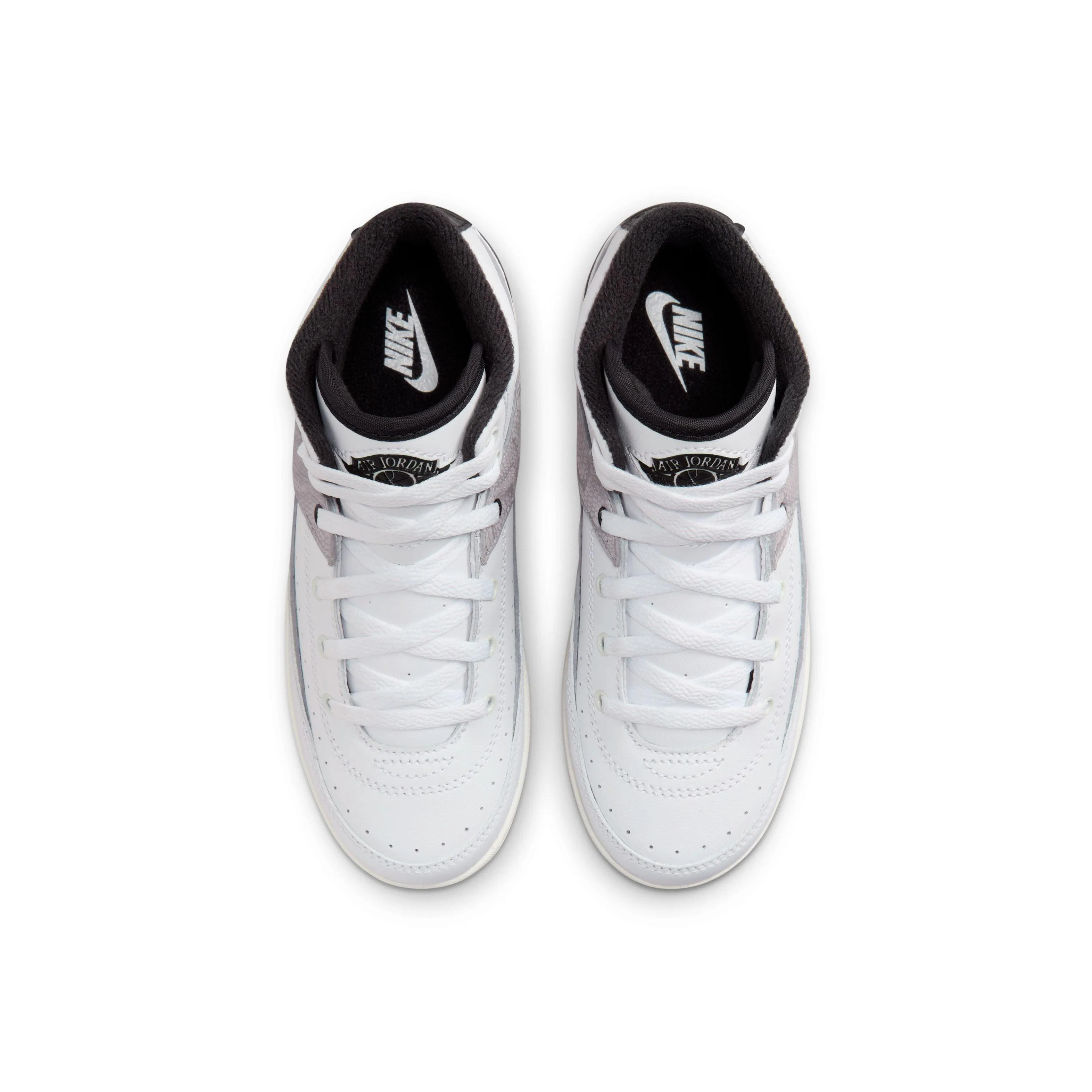 Kids Air Jordan 2 Retro 'Python'