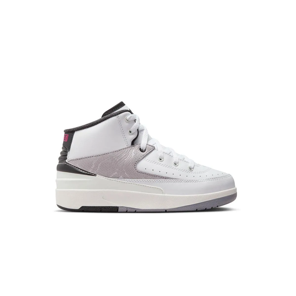 Kids Air Jordan 2 Retro 'Python'