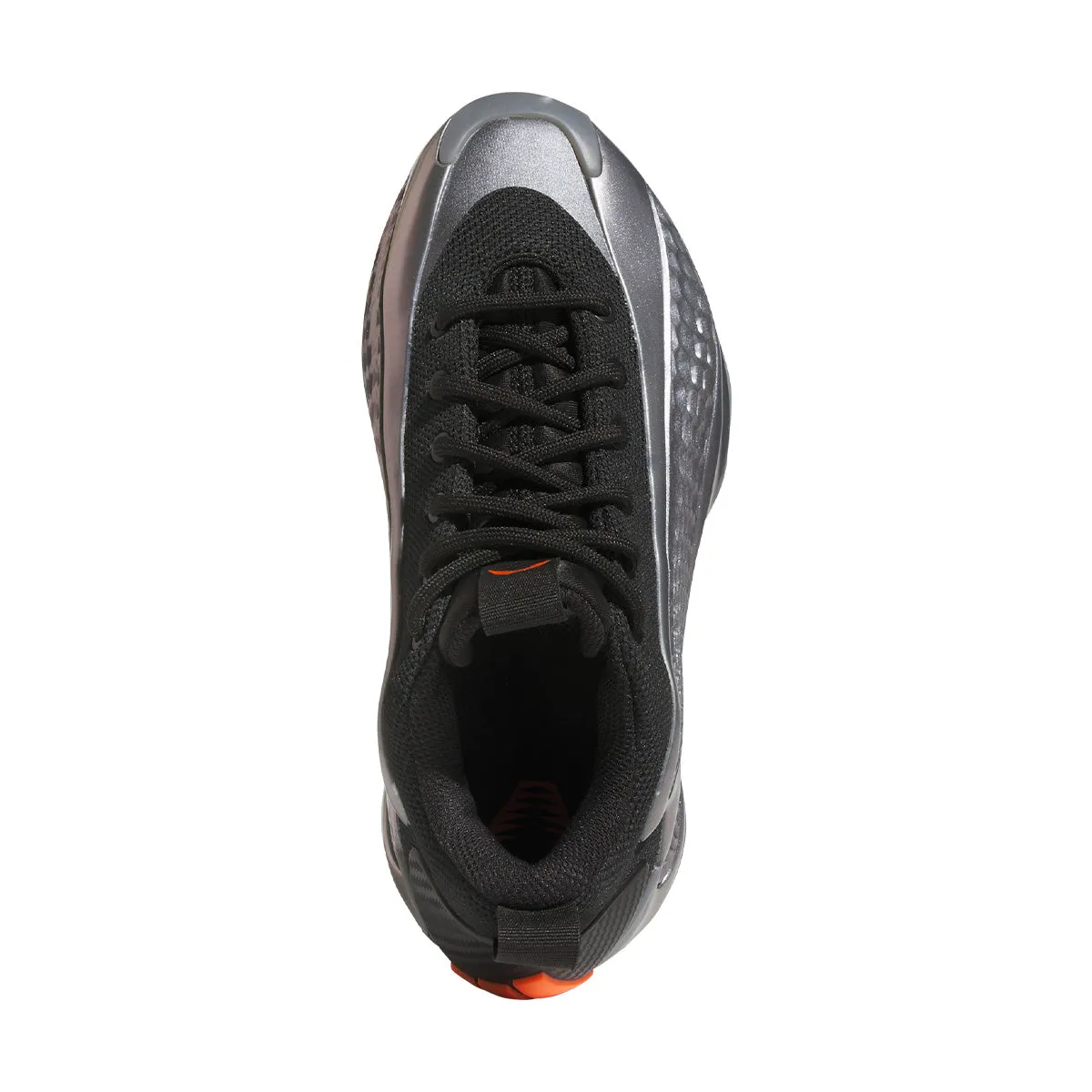 Kids Anthony Edwards 1 Low 'Iron Metallic'