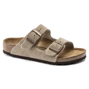 Kids' Arizona Suede Leather - Narrow