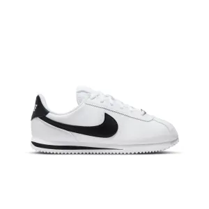 Kid's Cortez Basic 'White'