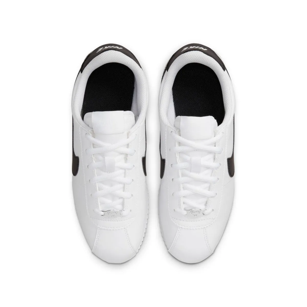 Kid's Cortez Basic 'White'