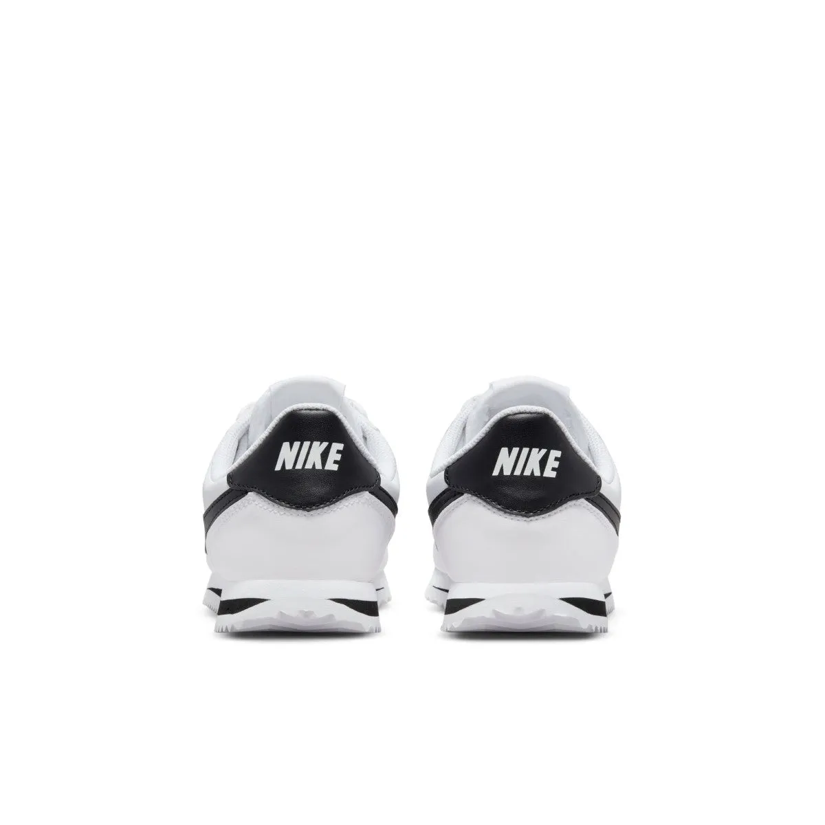 Kid's Cortez Basic 'White'