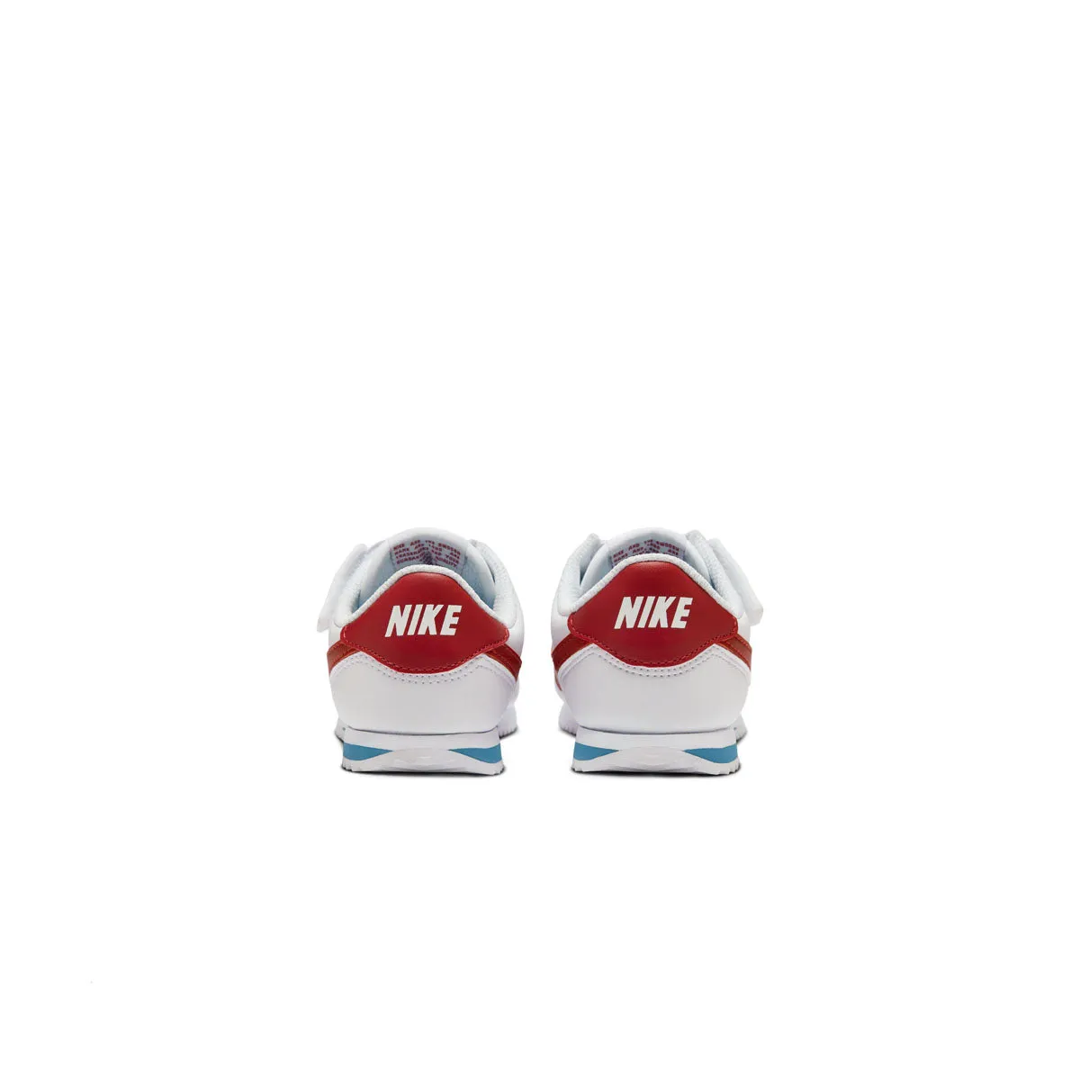 Kids Cortez Easyon 'Varsity Red'