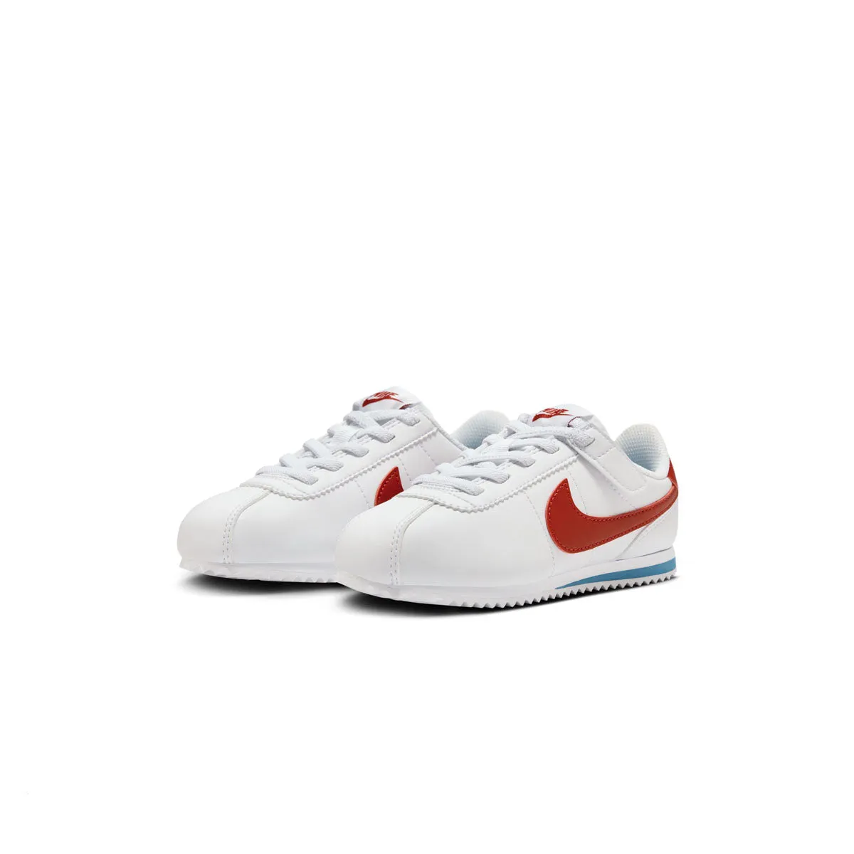 Kids Cortez Easyon 'Varsity Red'