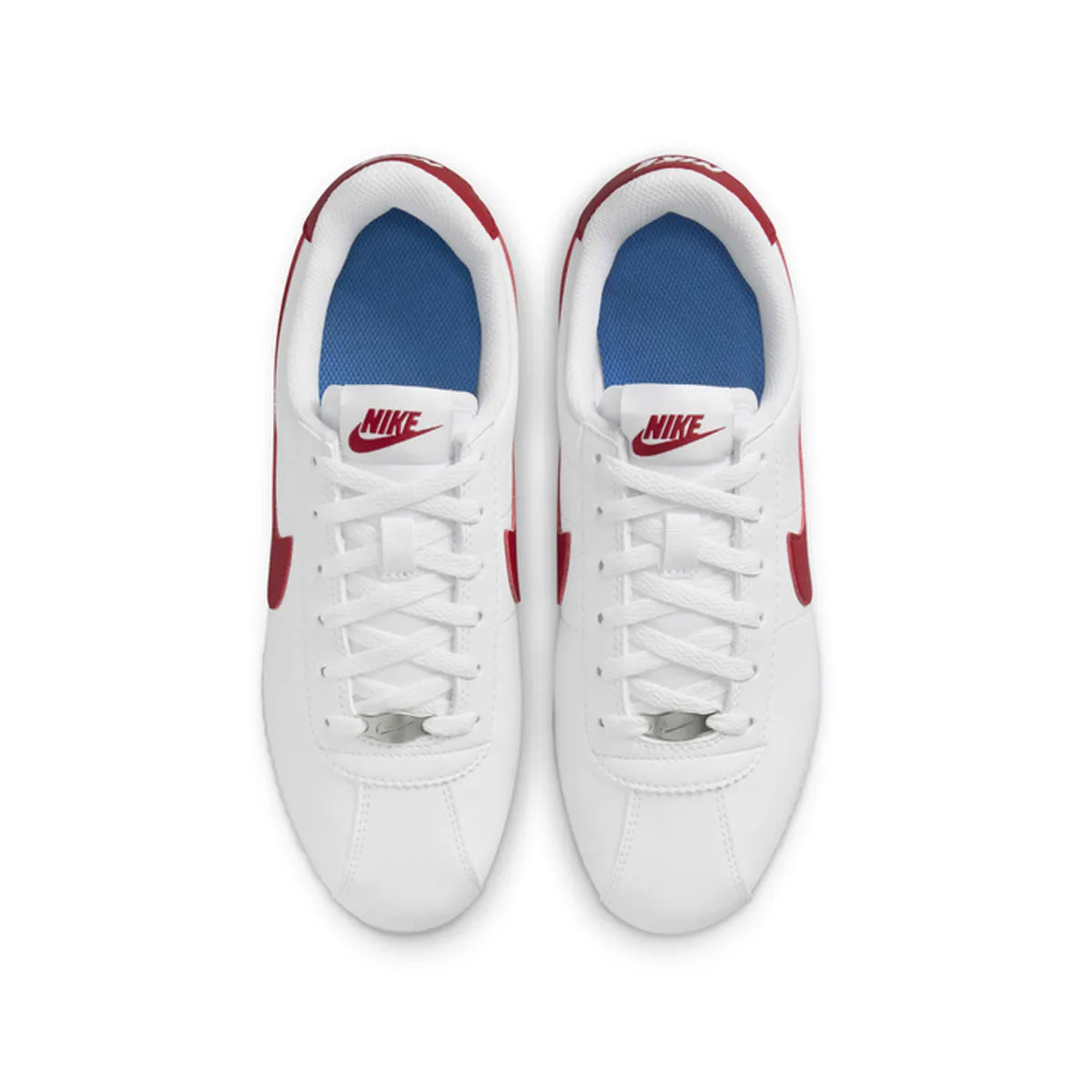 Kids Cortez 'Varsity Red'