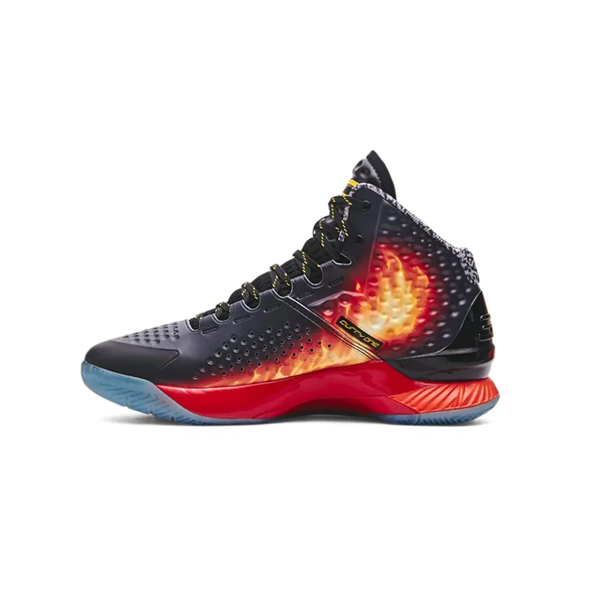 Kids Curry 1 'NBA Jam'