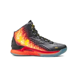 Kids Curry 1 'NBA Jam'