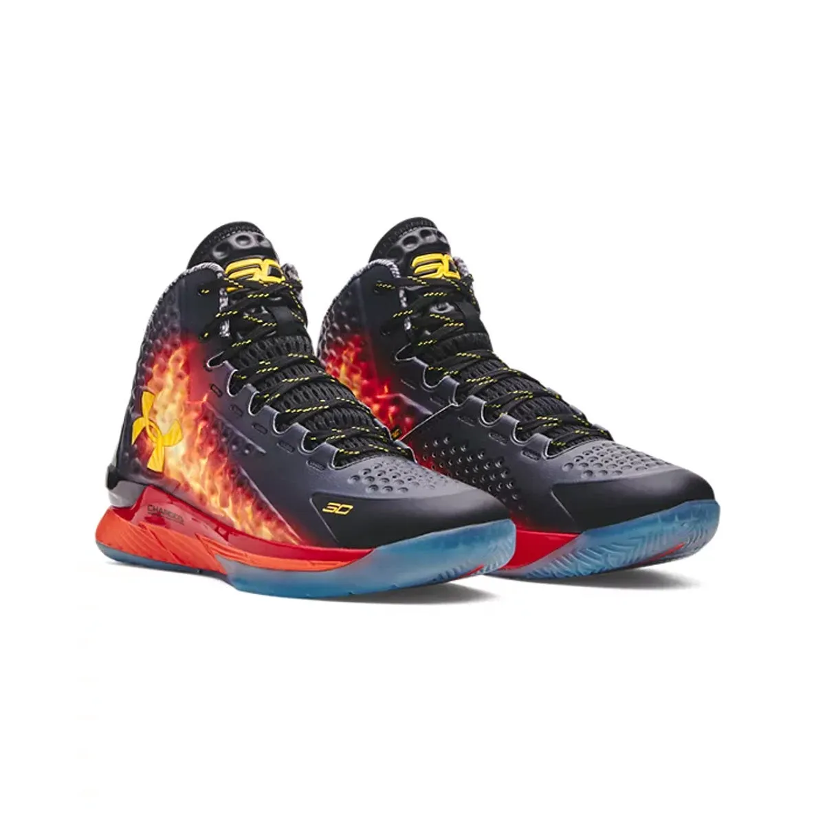 Kids Curry 1 'NBA Jam'
