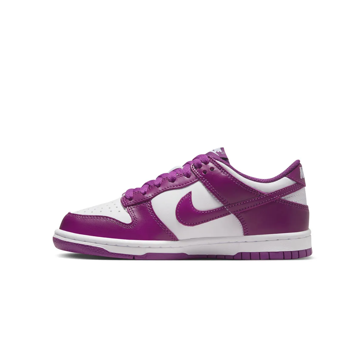 Kids Dunk Low 'Purple'