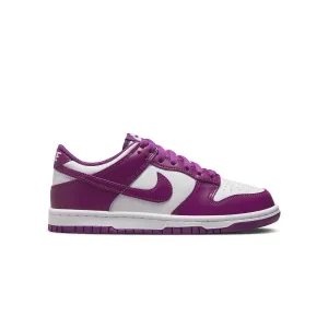 Kids Dunk Low 'Purple'