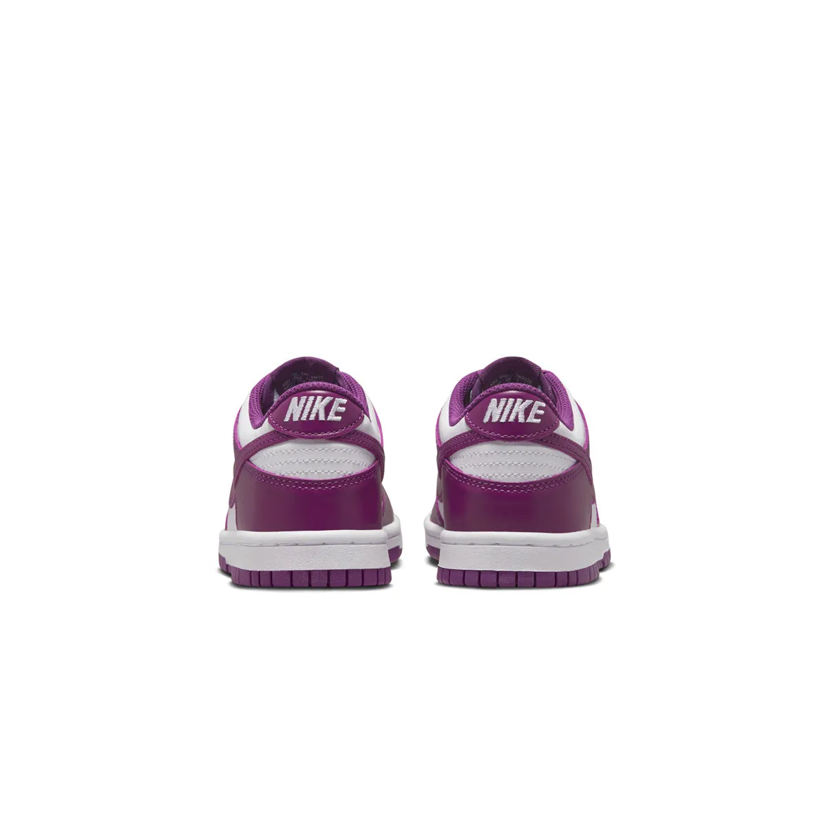 Kids Dunk Low 'Purple'