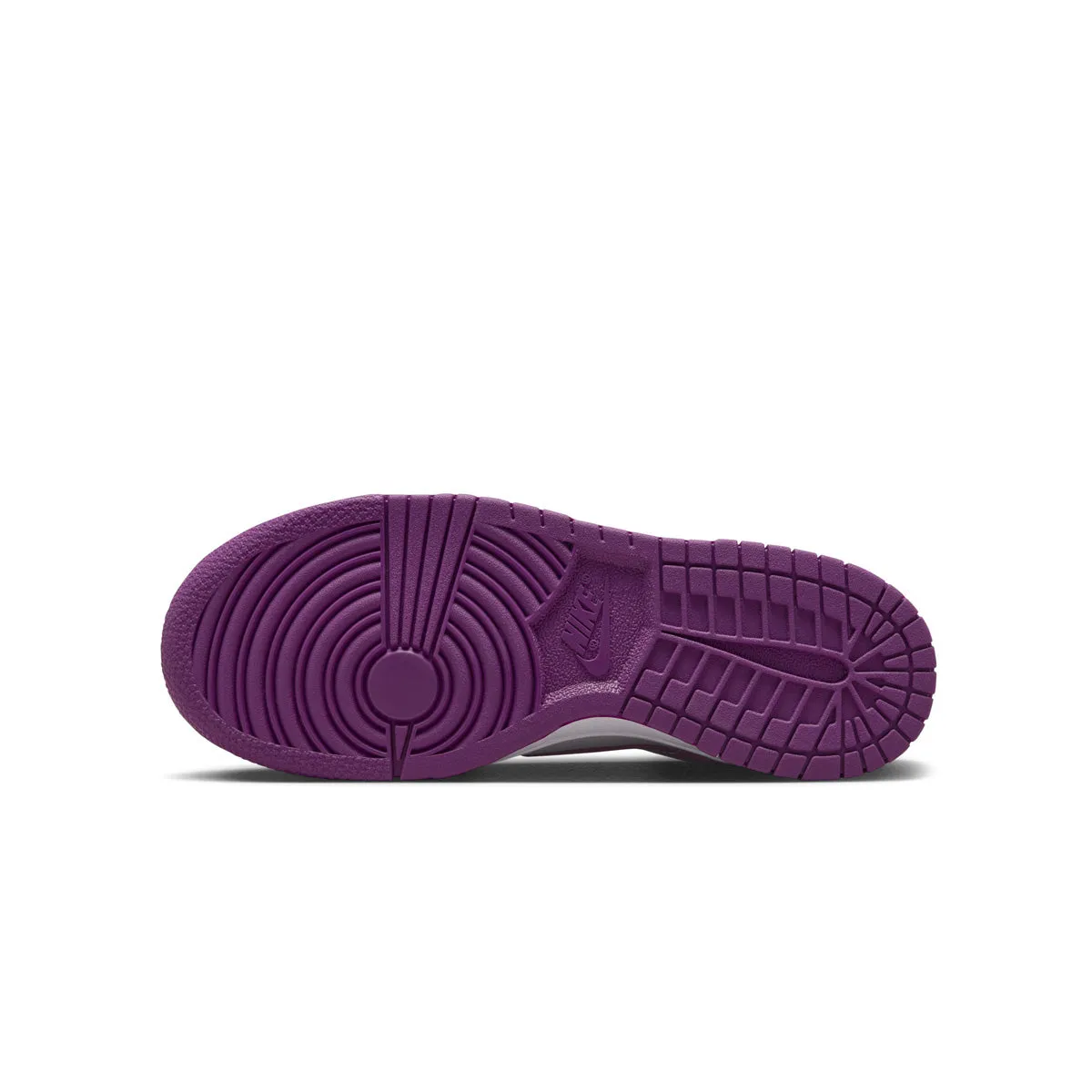 Kids Dunk Low 'Purple'
