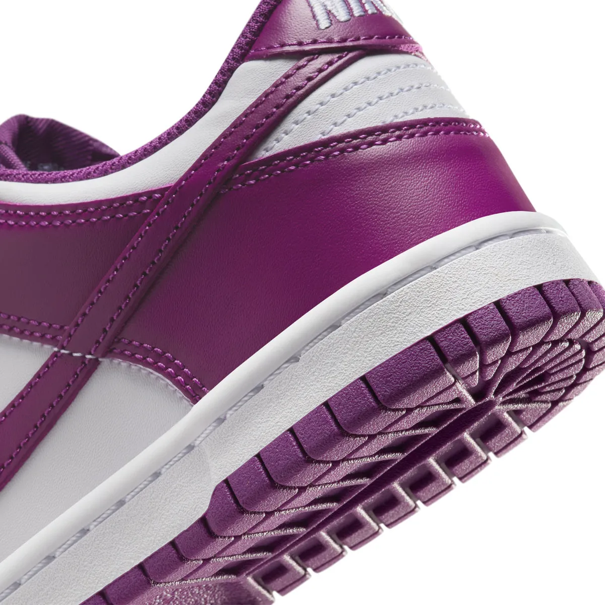 Kids Dunk Low 'Purple'