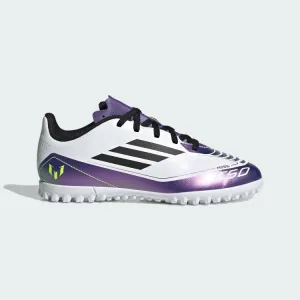 Kids' F50 Club Messi TF Soccer