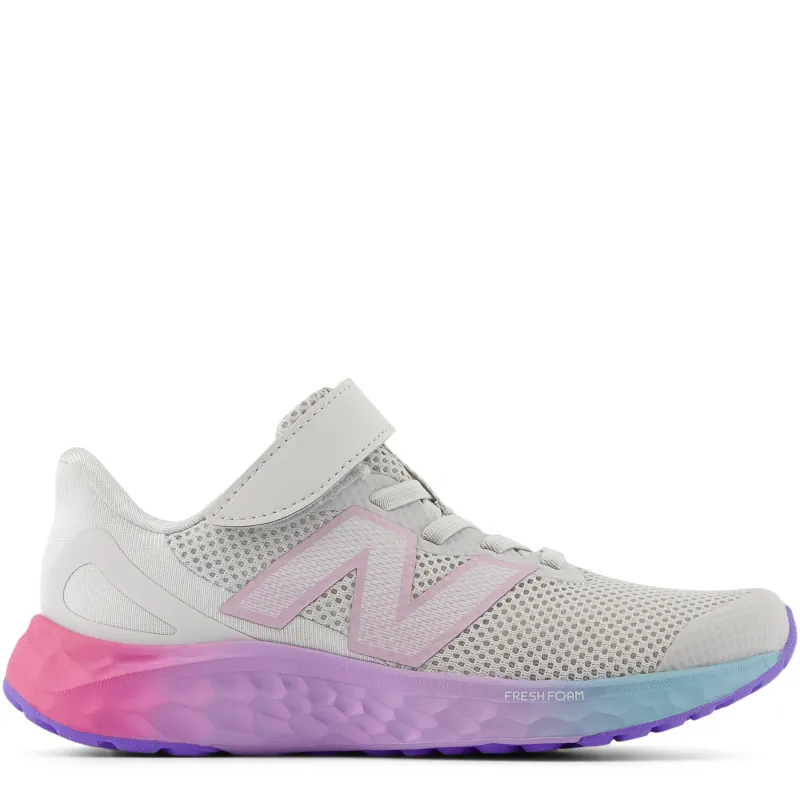 KIDS' FRESH FOAM ARISHI V4