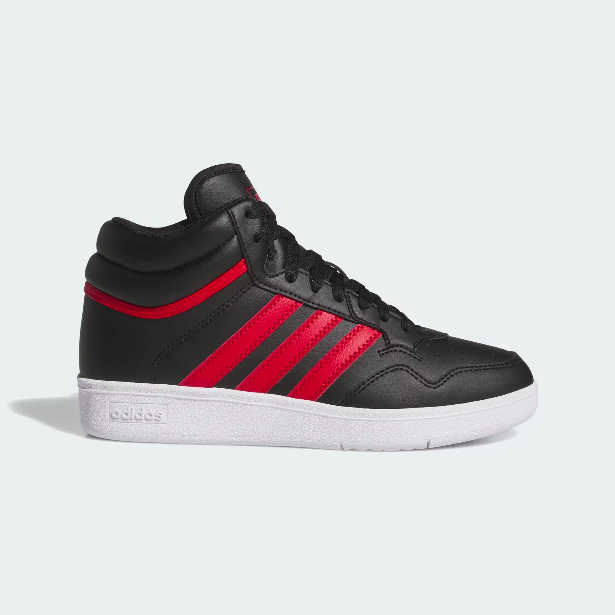 Kids' Hoops 4.0 Mid