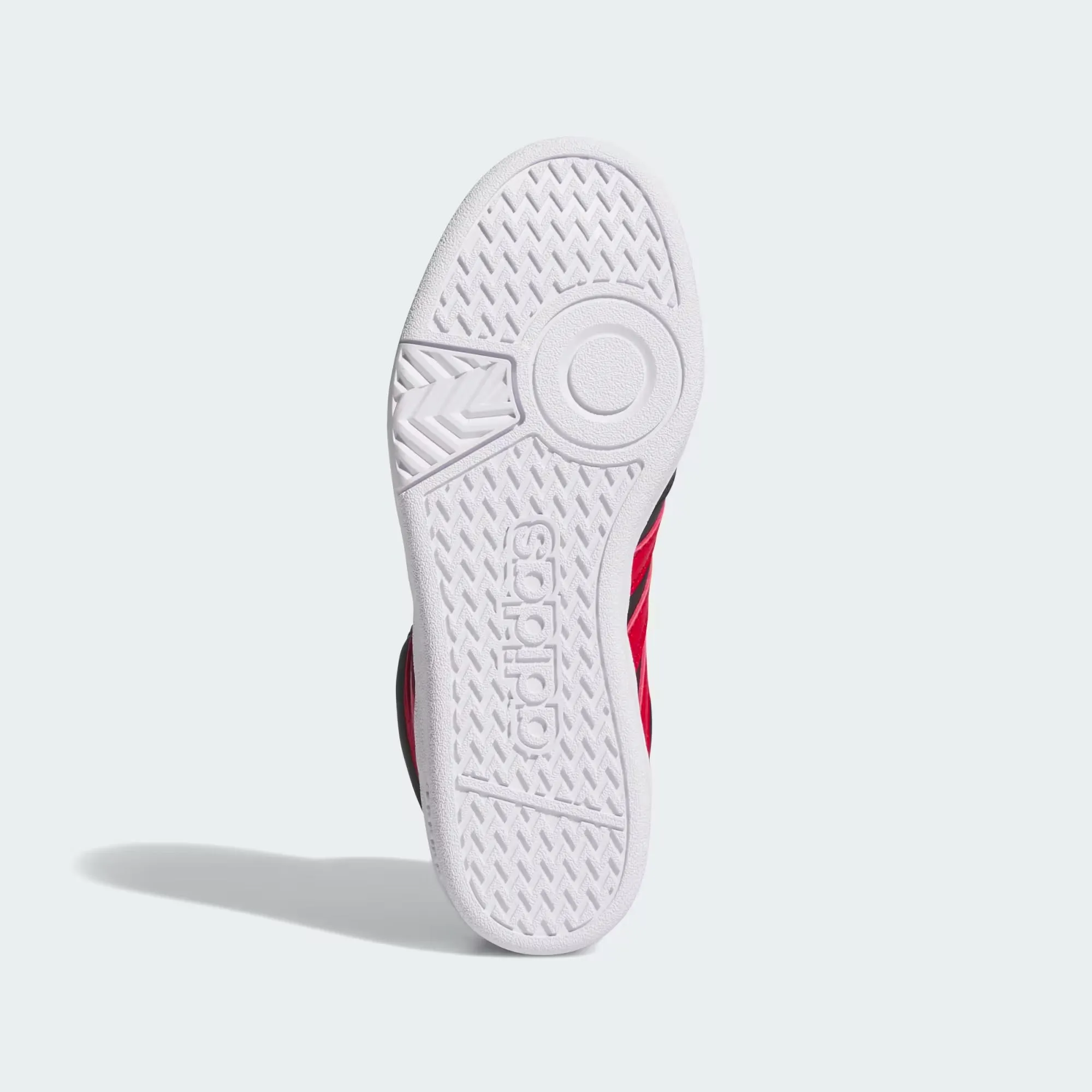 Kids' Hoops 4.0 Mid