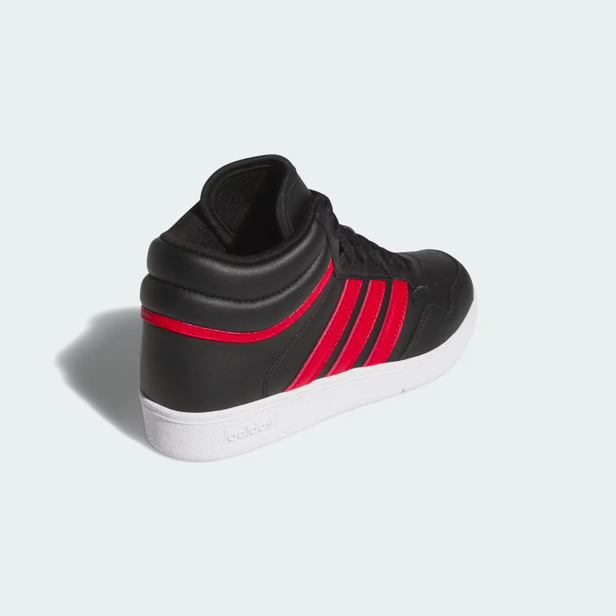 Kids' Hoops 4.0 Mid