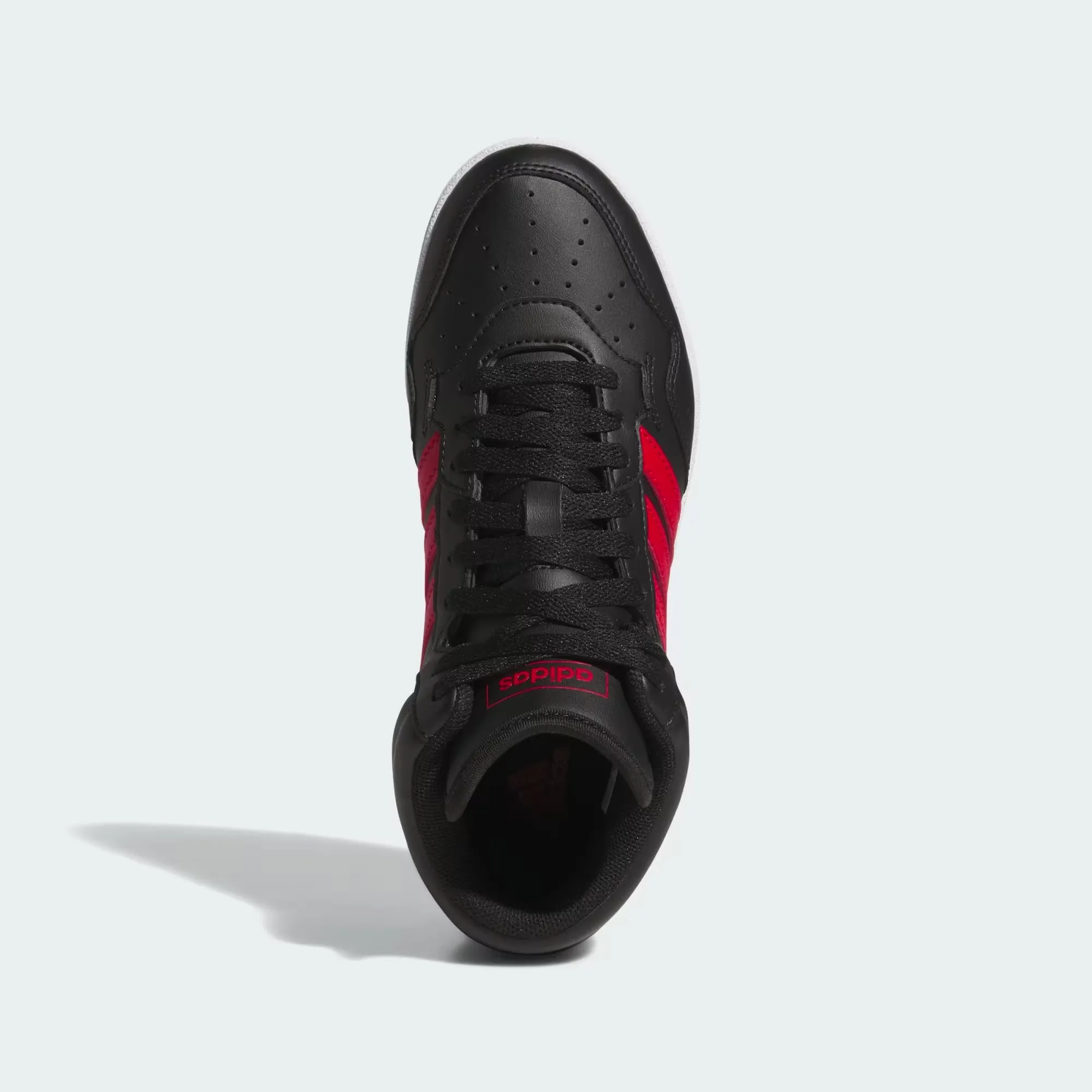 Kids' Hoops 4.0 Mid