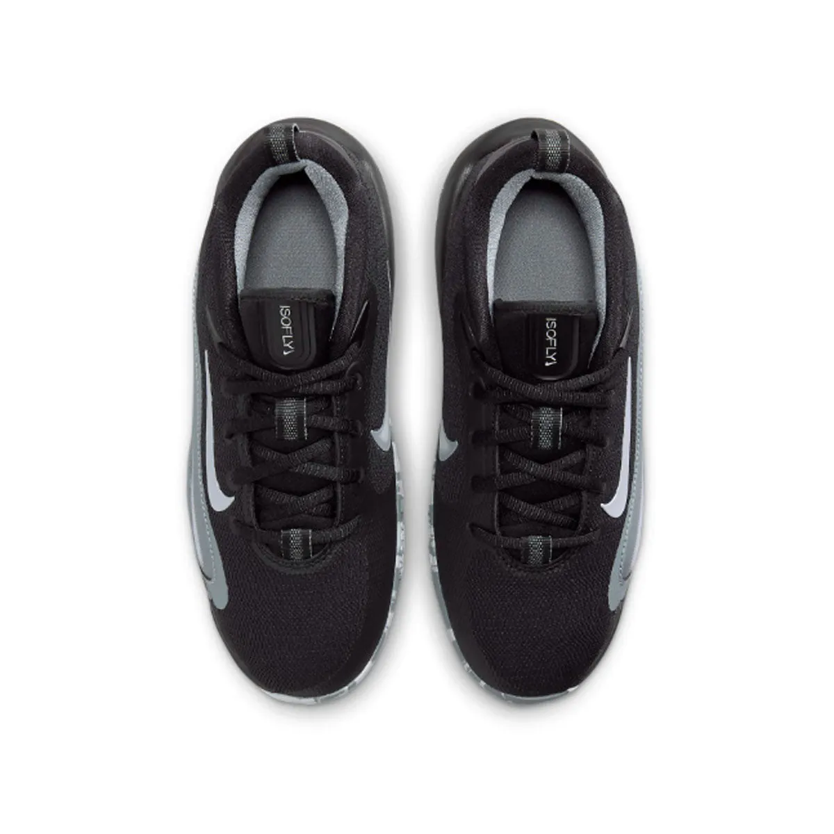 Kids IsoFly 'Black Cool Grey'