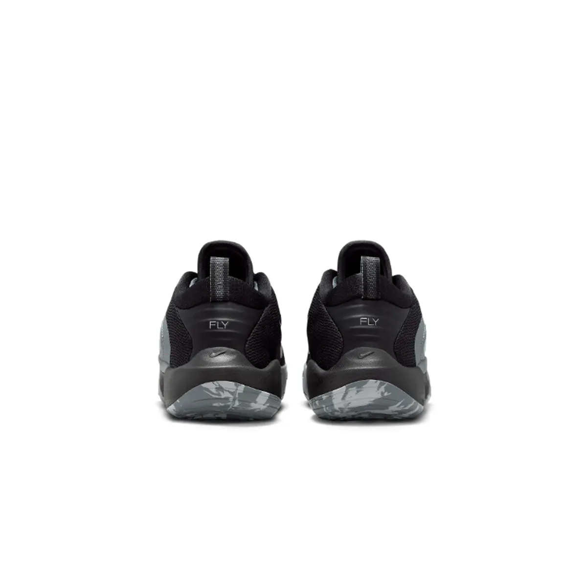 Kids IsoFly 'Black Cool Grey'