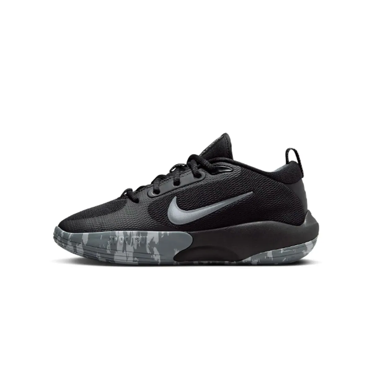 Kids IsoFly 'Black Cool Grey'