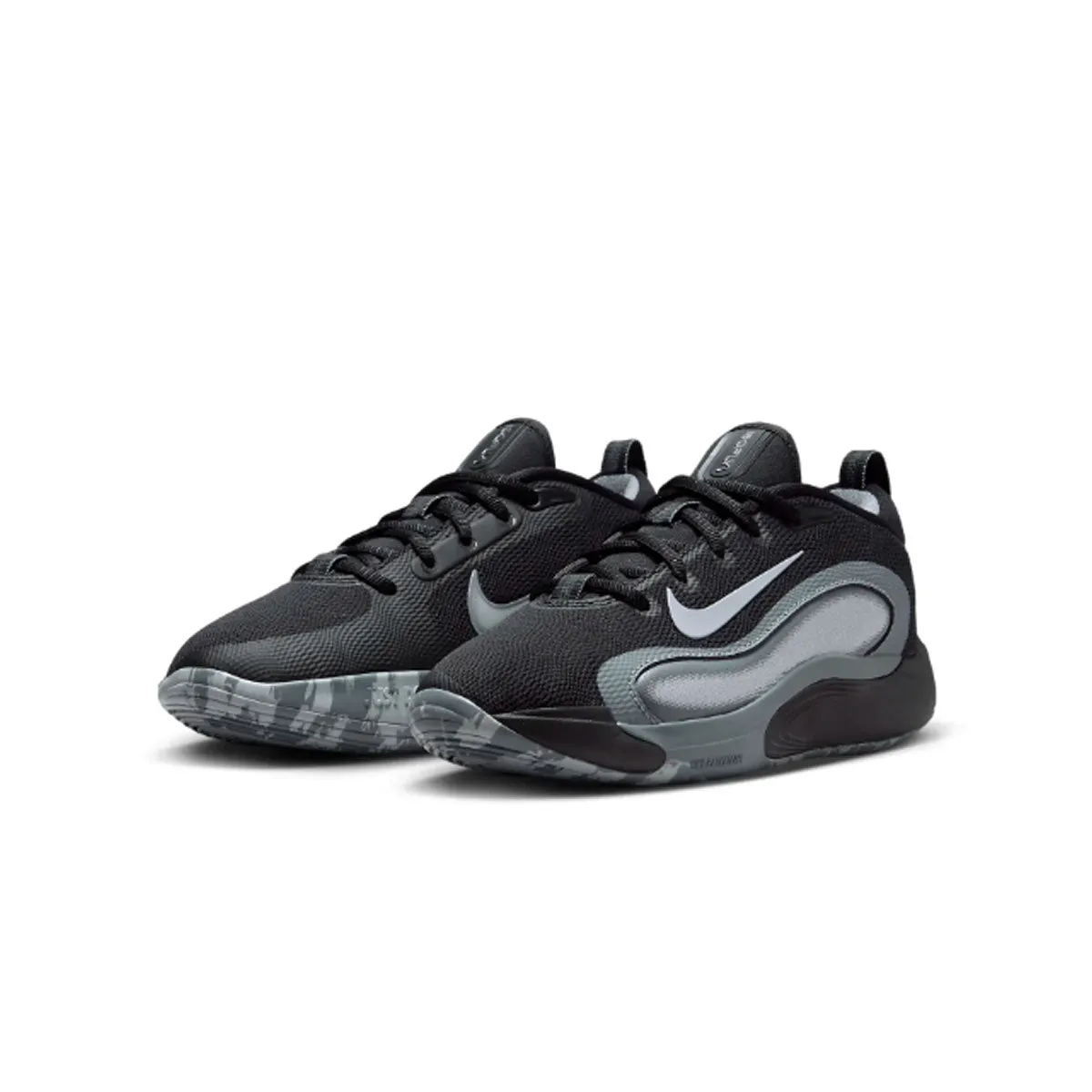 Kids IsoFly 'Black Cool Grey'