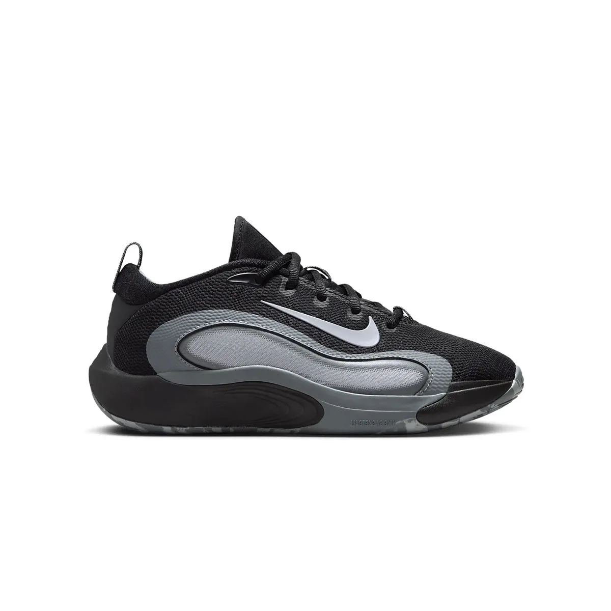 Kids IsoFly 'Black Cool Grey'