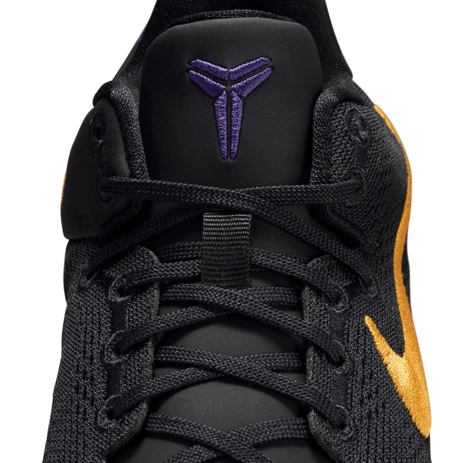 Kids Kobe VIII Protro 'Lakers Away'