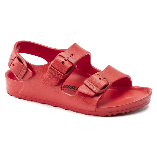 Kids' Milano Essentials EVA - Narrow