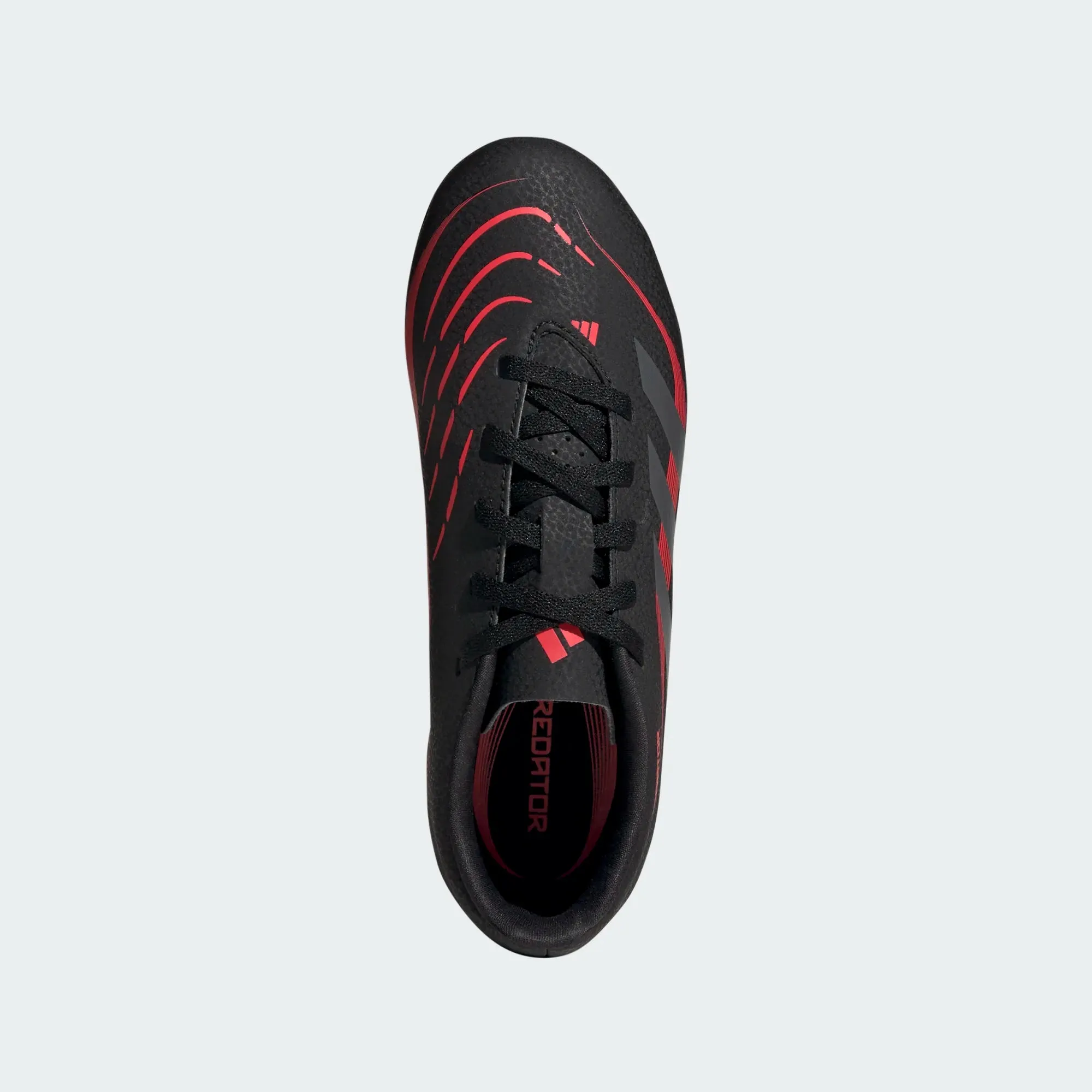 Kids' Predator Club FG Soccer
