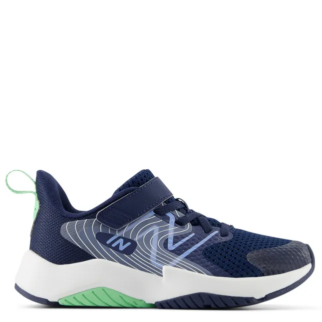 KIDS' RAVE RUN v2