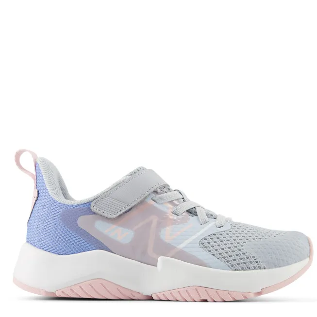 KIDS' RAVE RUN v2