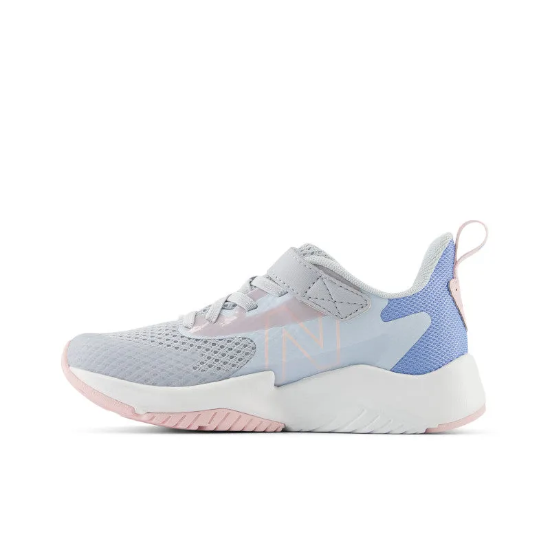 KIDS' RAVE RUN v2