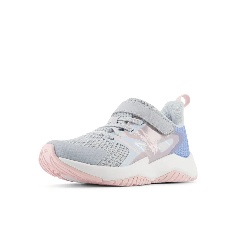 KIDS' RAVE RUN v2