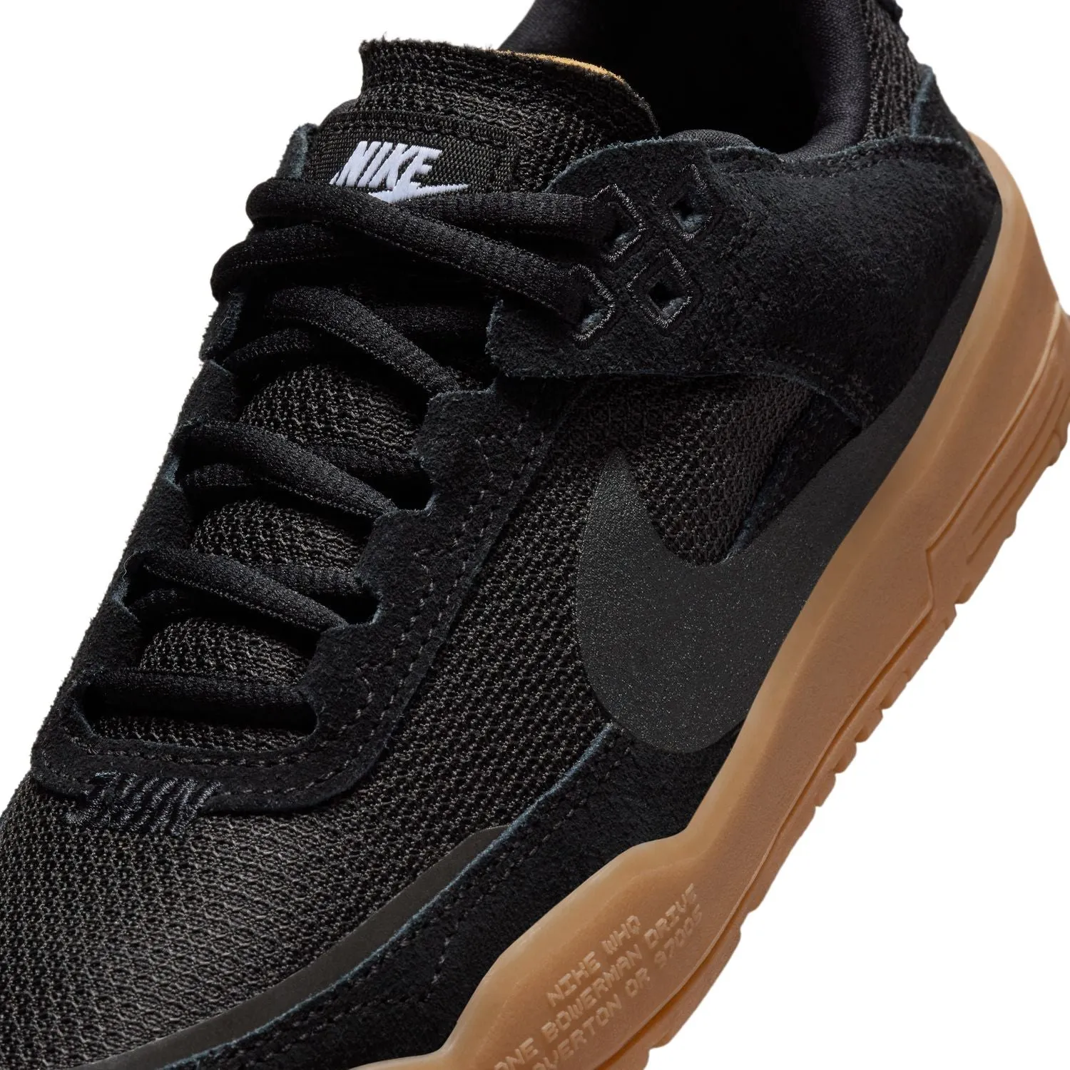 Kids SB Day One 'Black Gum'