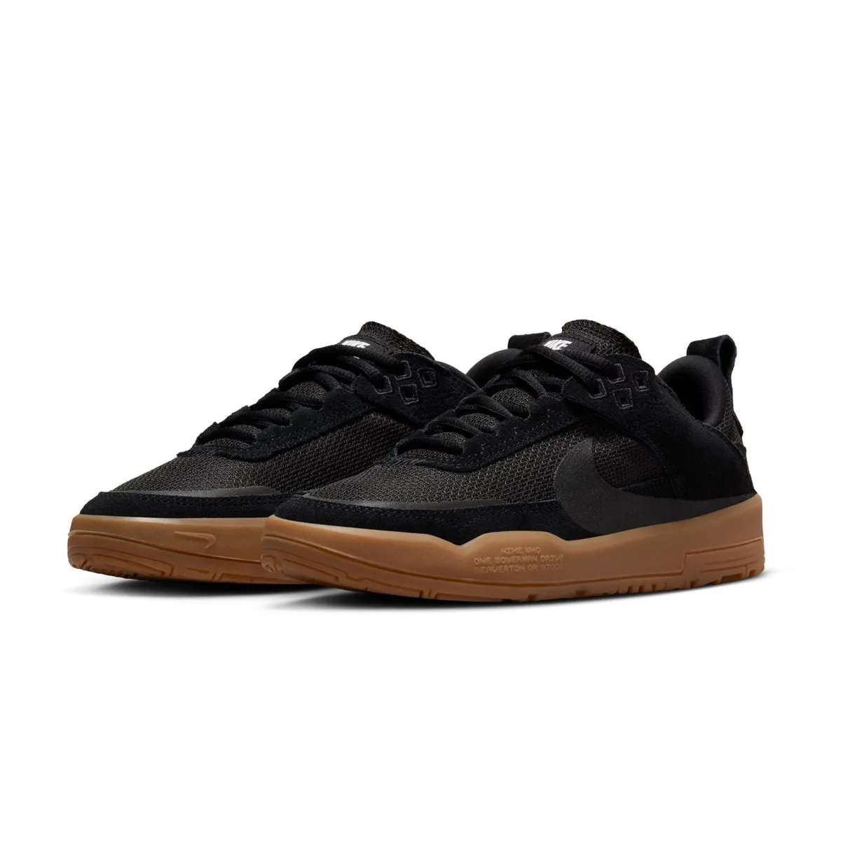 Kids SB Day One 'Black Gum'