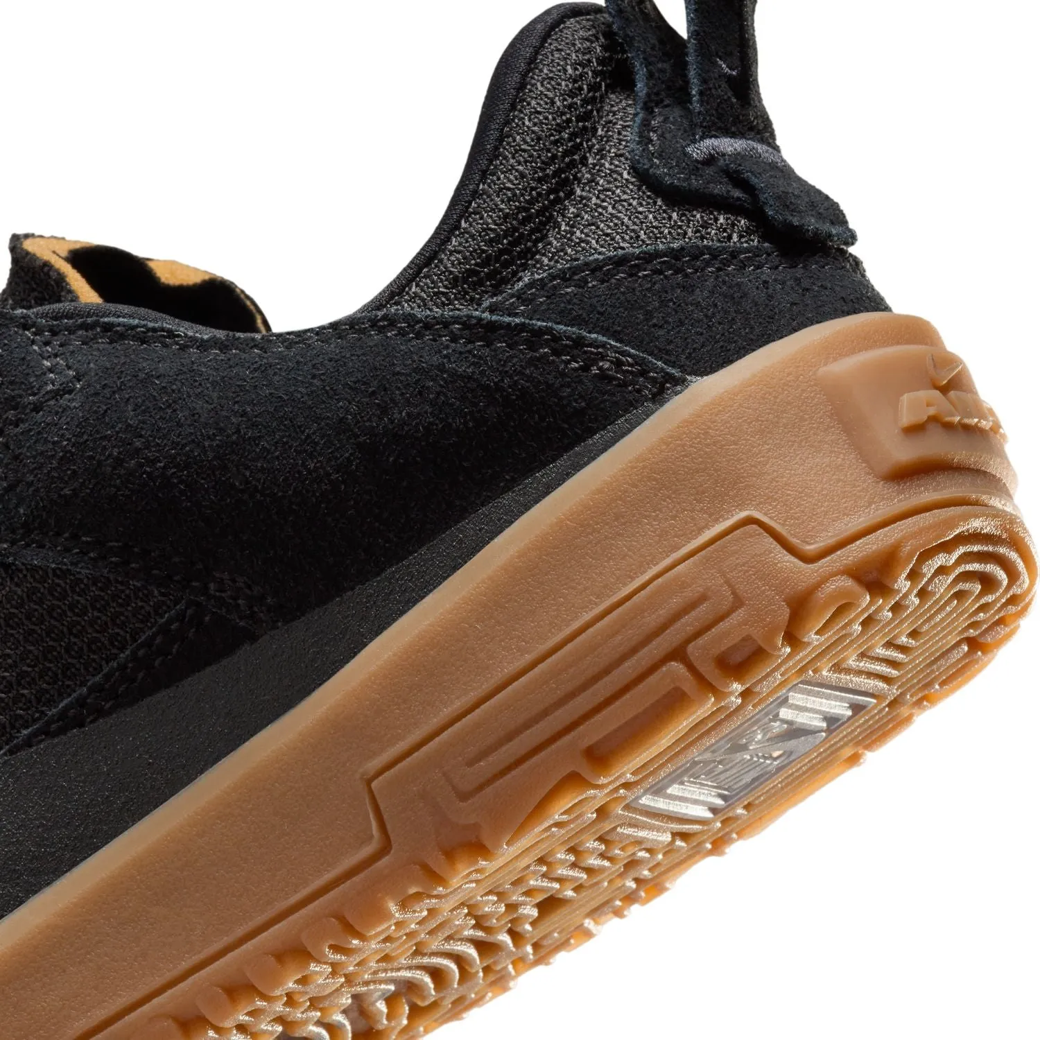 Kids SB Day One 'Black Gum'