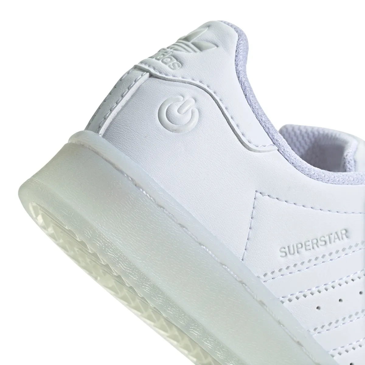 Kids Superstar LED Lights 'White'