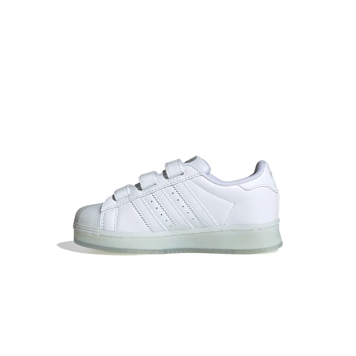 Kids Superstar LED Lights 'White'